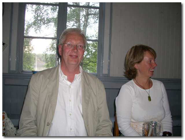 Rolf och Birgitta?