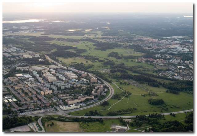 Rinkeby och Järvafältet